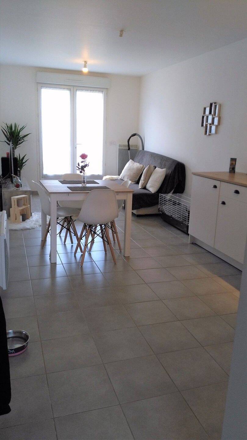 Maison à vendre, 36m², VERNON