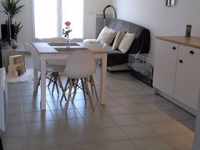 Maison à vendre, 36m², VERNON