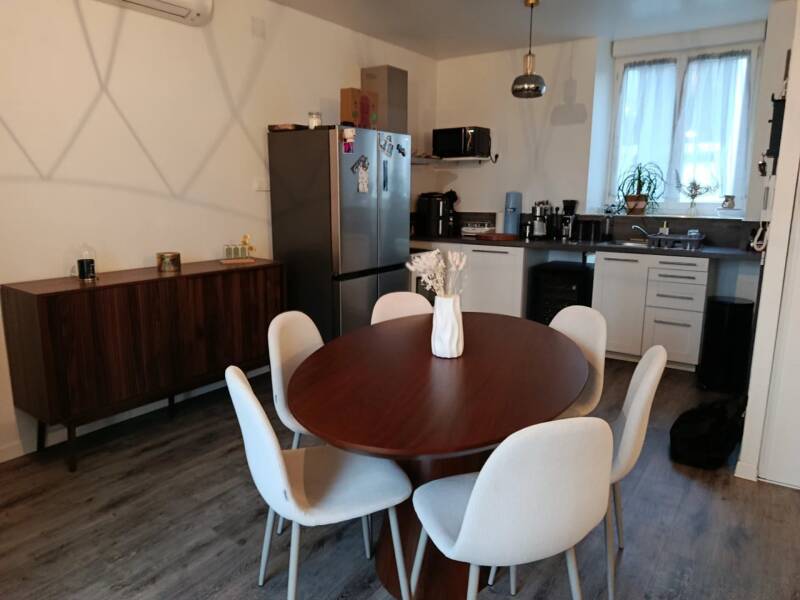 Maison à louer, 51m², SAVENAY