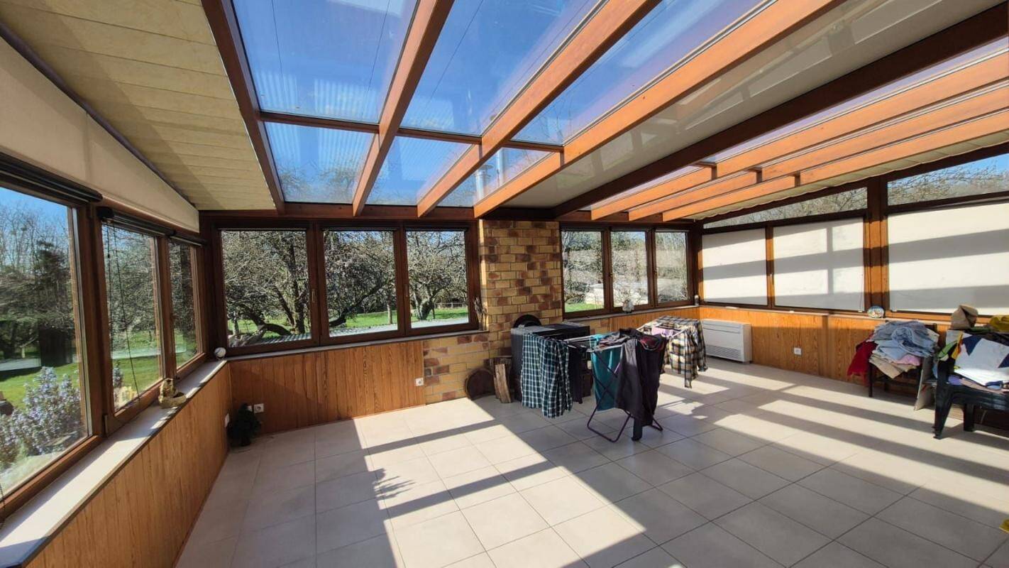 Maison à vendre, 178m², SAINT JEAN LES DEUX JUMEAUX