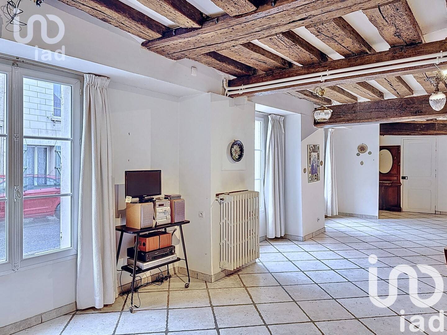 Maison à vendre, 193m², FAREMOUTIERS