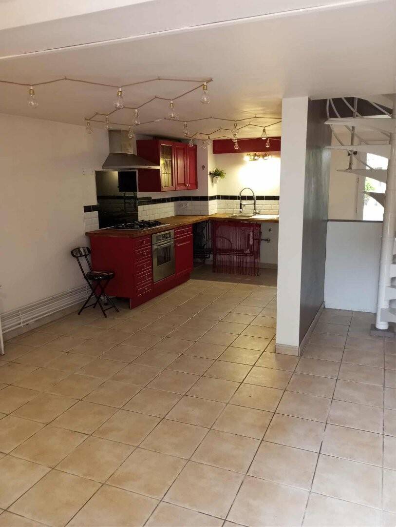 Maison à vendre, 90m², ARGENTEUIL