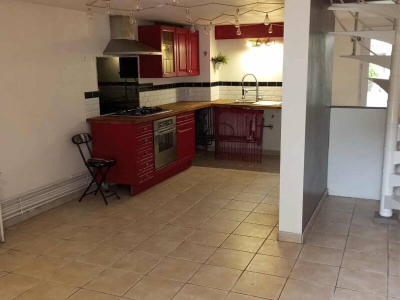 Maison à vendre, 90m², ARGENTEUIL