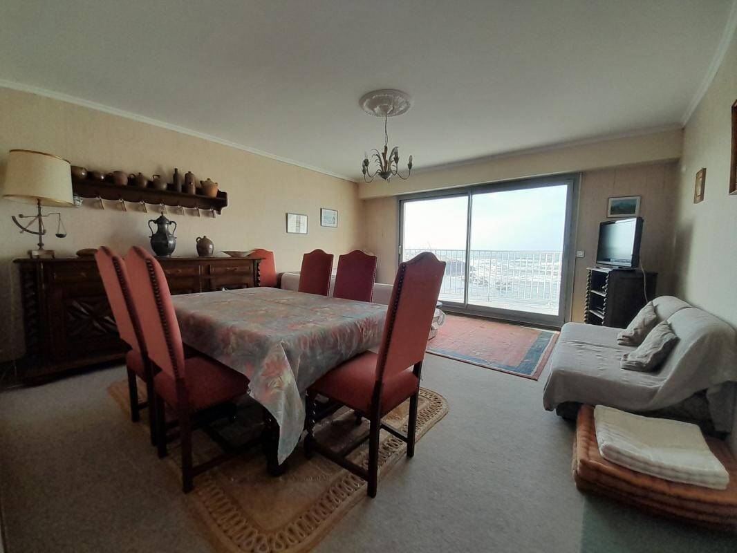 Maison à vendre, 67m², LA TURBALLE