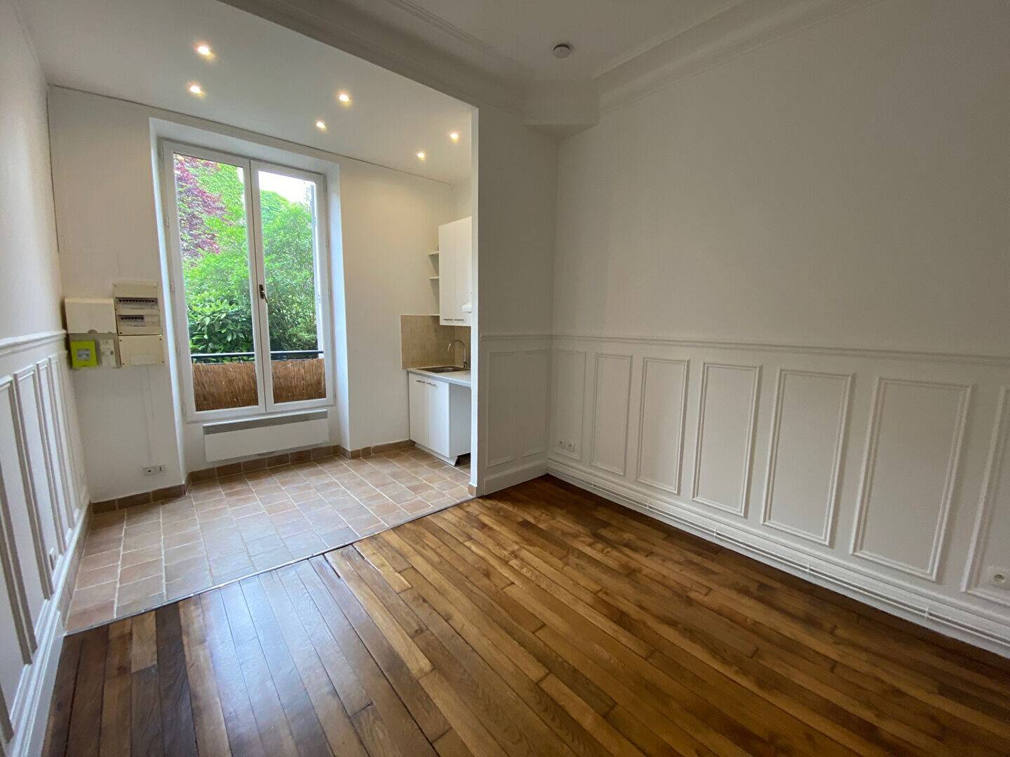 Maison à louer, 17m², VERSAILLES