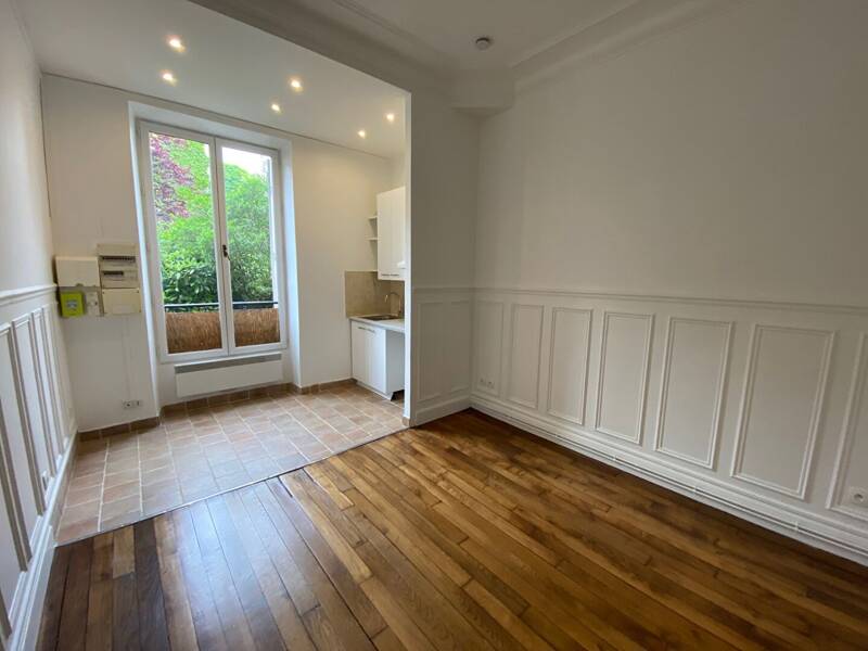 Maison à louer, 17m², VERSAILLES