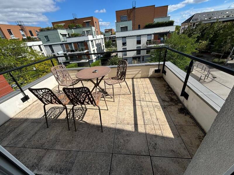 Maison à louer, 27m², DIJON