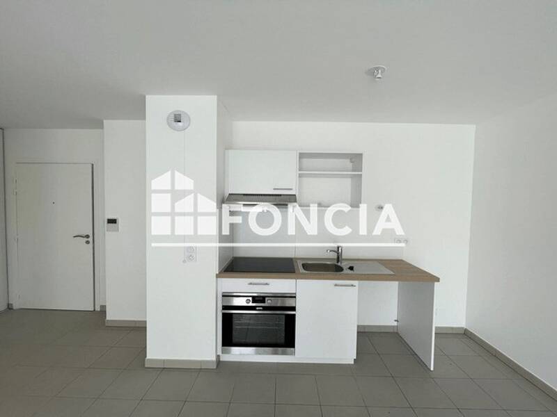 Maison à louer, 62m², CLERMONT FERRAND