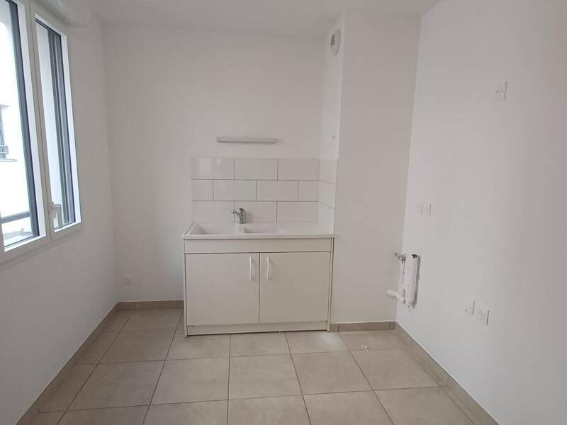 Maison à louer, 89m², LYON 8E