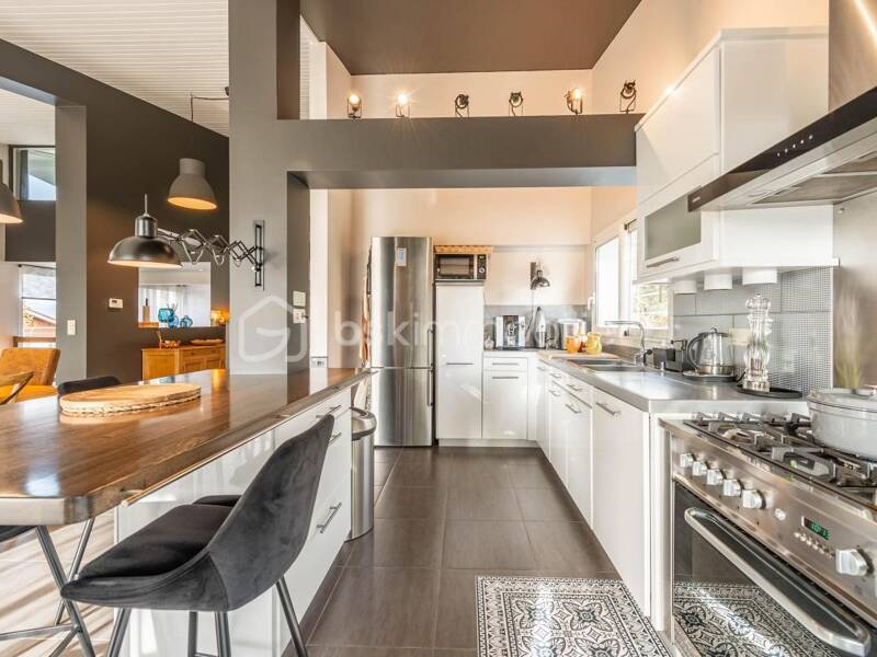 Maison à vendre, 219m², ANNECY LE VIEUX