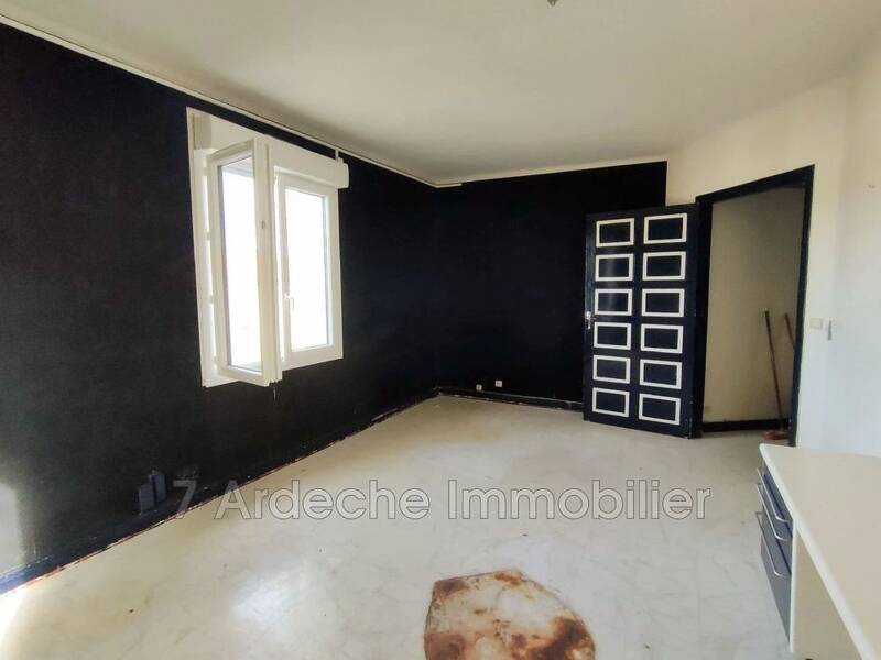 Maison à vendre, 60m², AUBENAS