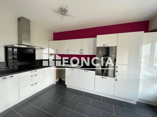 Maison à louer, 64m², RODEZ
