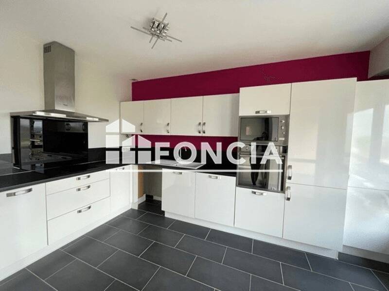 Maison à louer, 64m², RODEZ