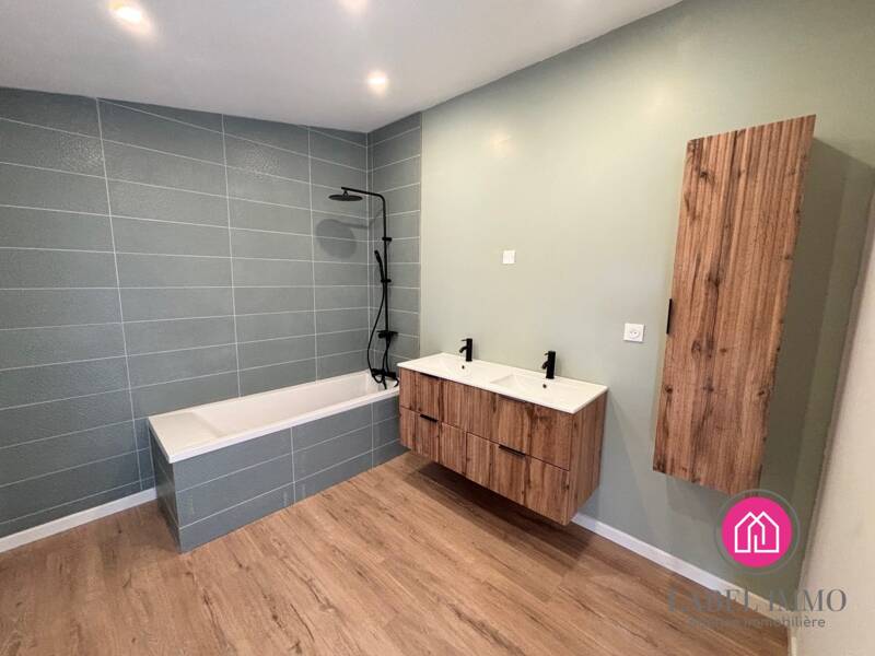 Maison à vendre, 120m², TRITH SAINT LEGER