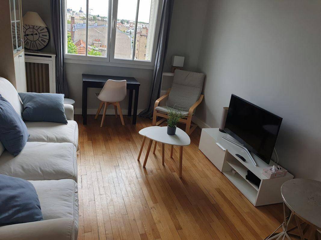 Maison à louer, 27m², VERSAILLES