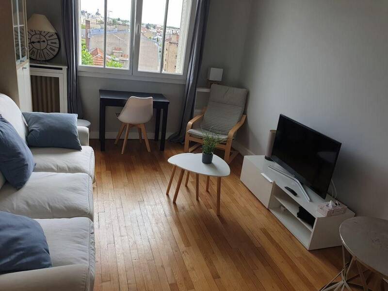 Maison à louer, 27m², VERSAILLES