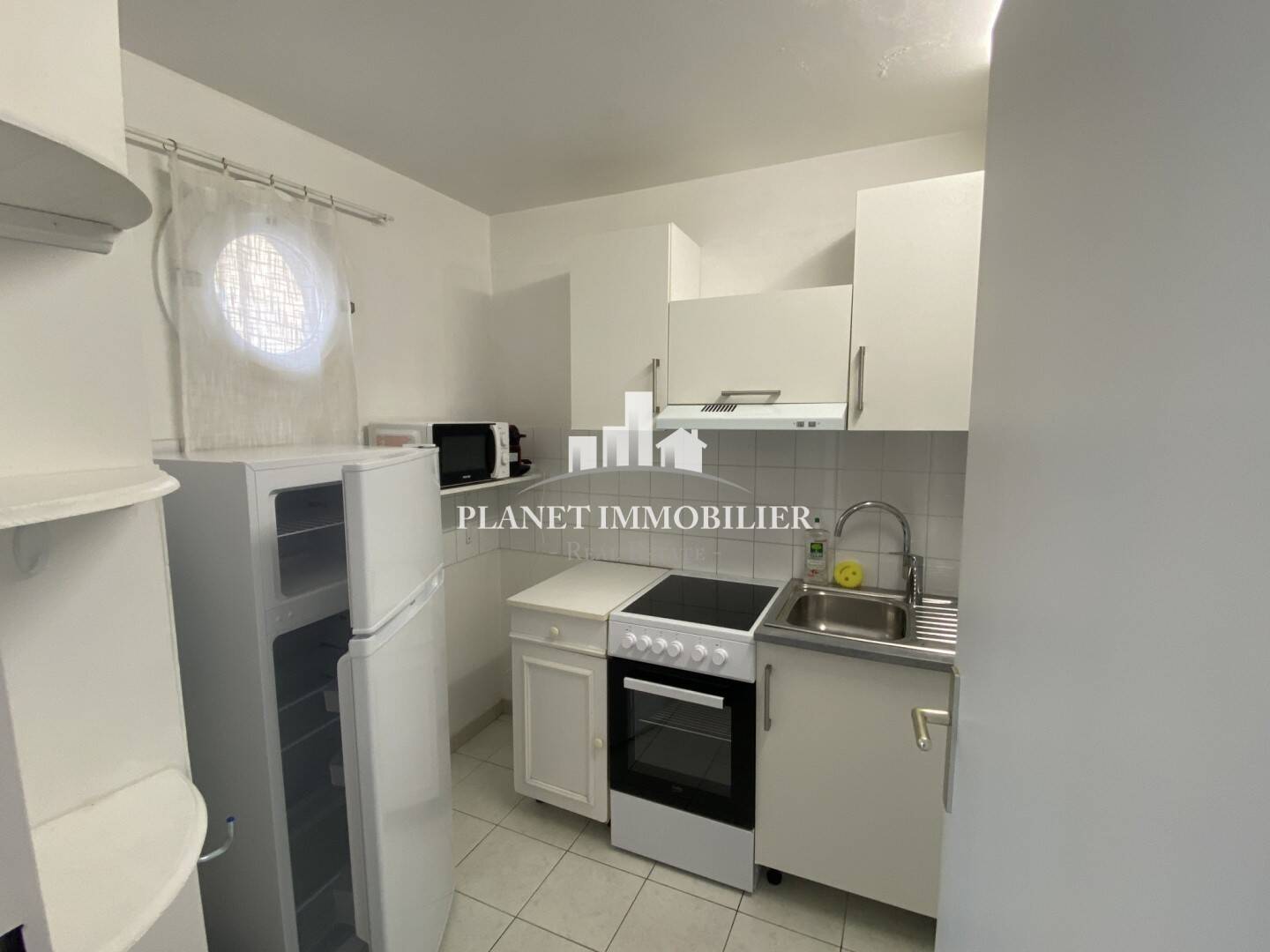 Maison à louer, 27m², ANTIBES