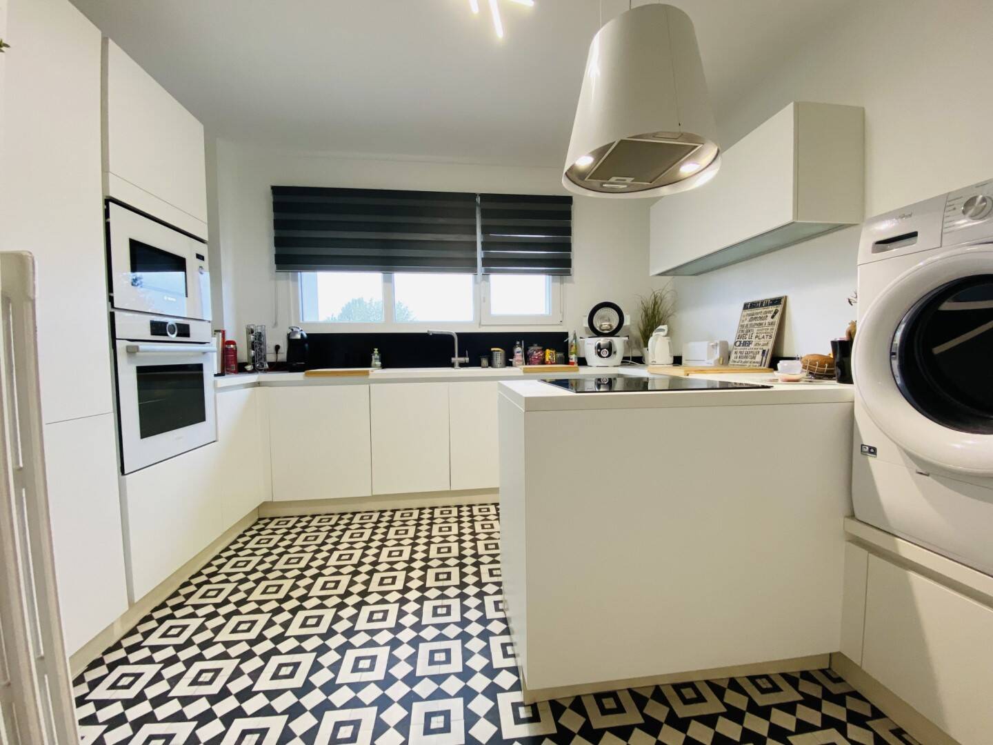 Maison à louer, 81m², LONGEVILLE LES METZ