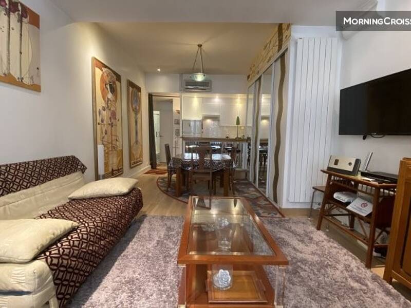 Maison à louer, 42m², PARIS 1ER