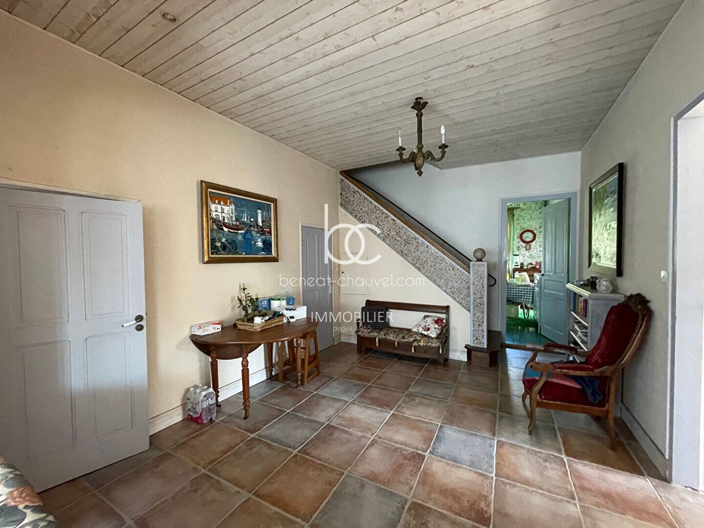 Maison à vendre, 246m², VANNES
