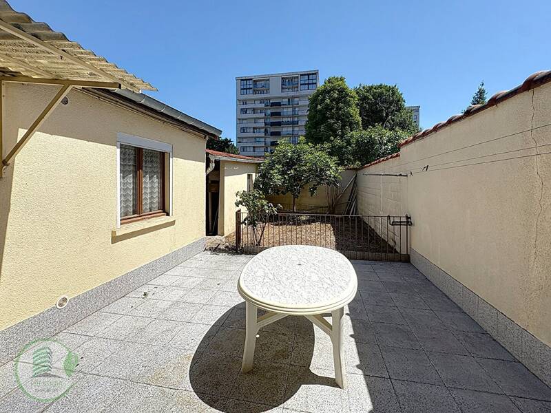 Maison à vendre, 103m², REIMS