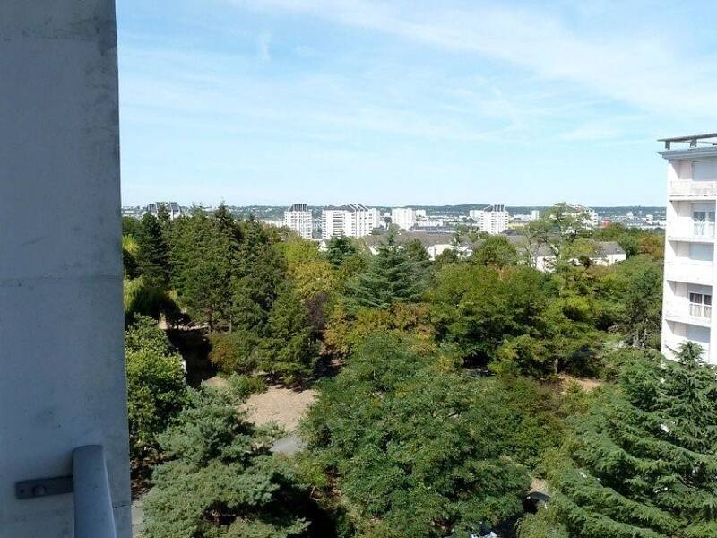 Maison à louer, 21m², TOURS