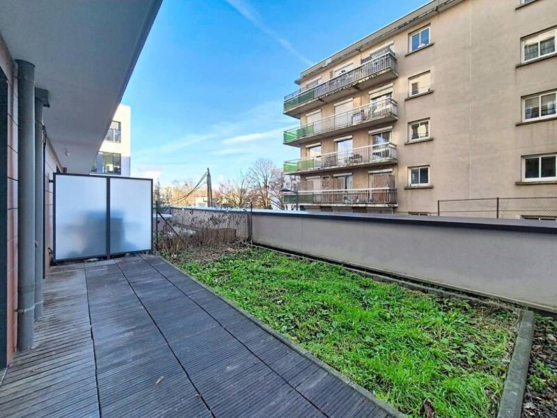 Maison à louer, 42m², MEUDON