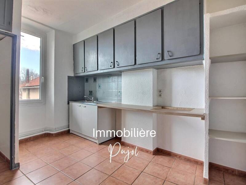 Maison à louer, 44m², MARSEILLE 15E