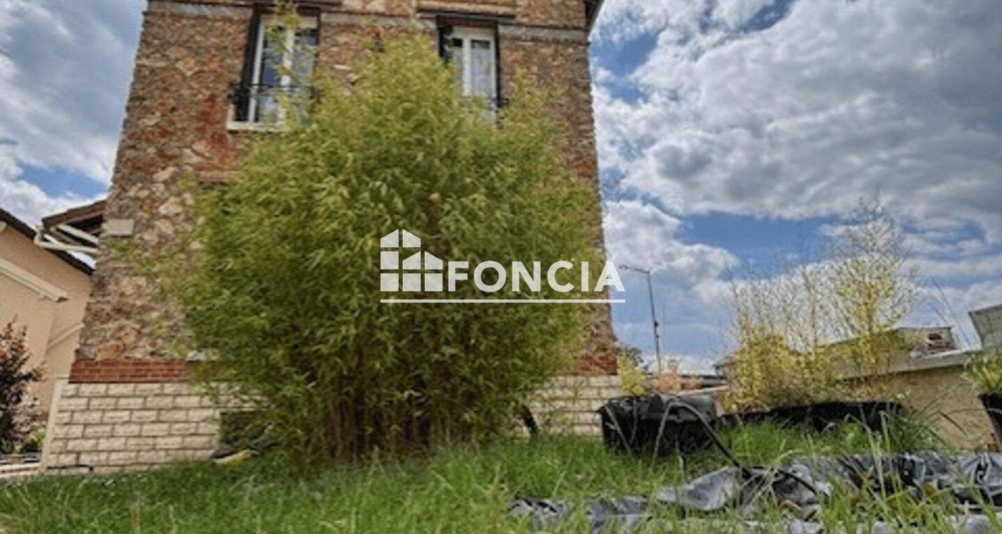 Maison à vendre, 96m², ANTONY
