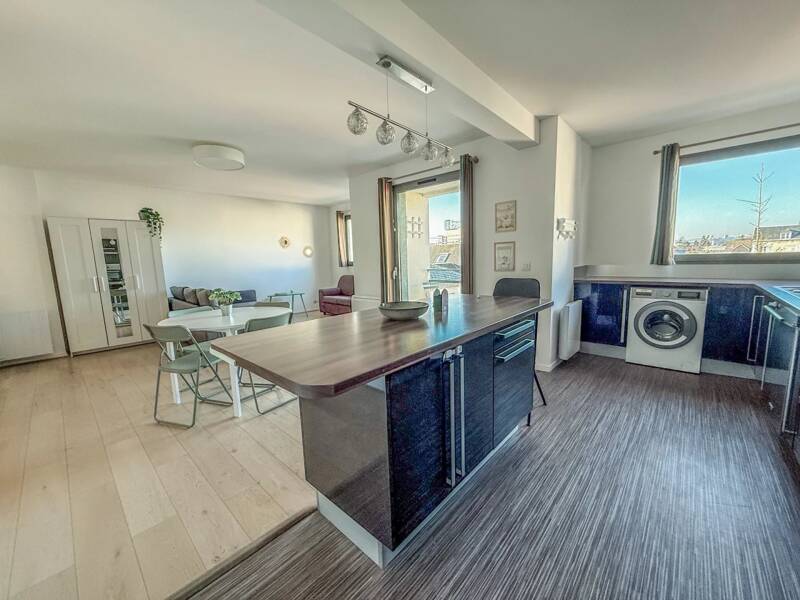 Maison à louer, 81m², ROUEN