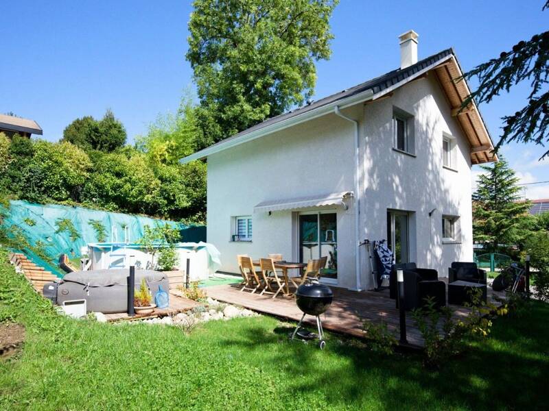 Maison à vendre, 0m², HAUTE SAVOIE