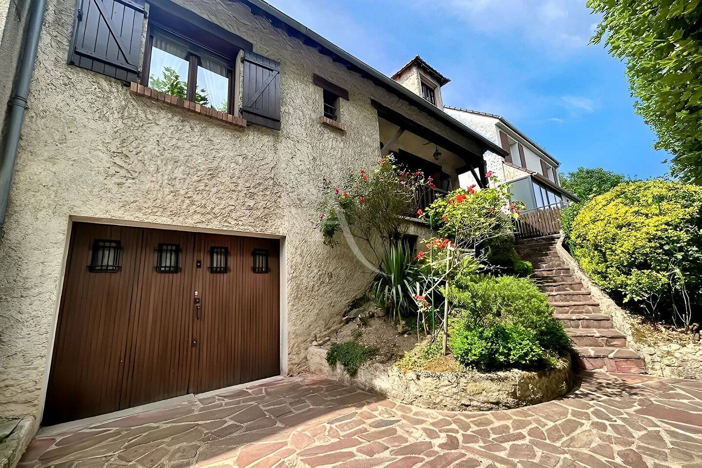 Maison à vendre, 111m², VITRY SUR SEINE