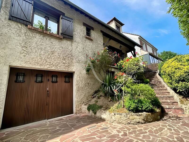 Maison à vendre, 111m², VITRY SUR SEINE