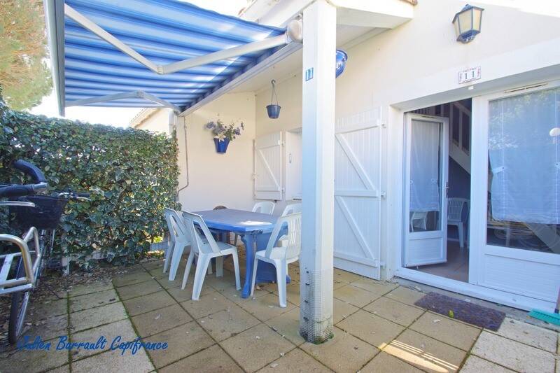 Maison à vendre, 34m², LA TRANCHE SUR MER
