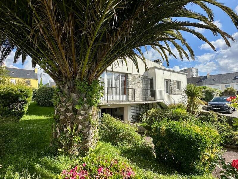 Maison à vendre, 140m², BREST