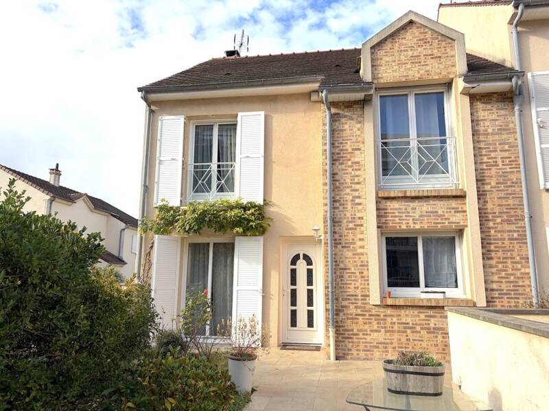Maison à vendre, 140m², RUEIL MALMAISON