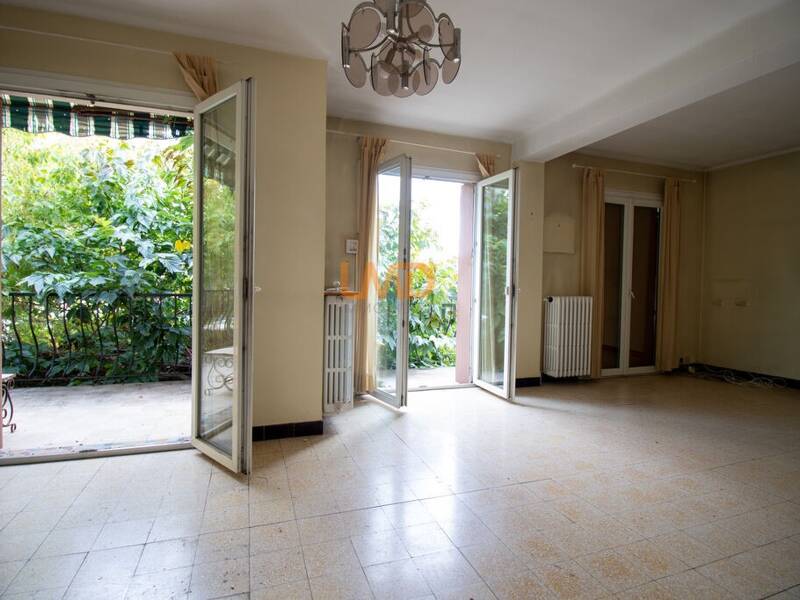 Maison à vendre, 115m², NIMES