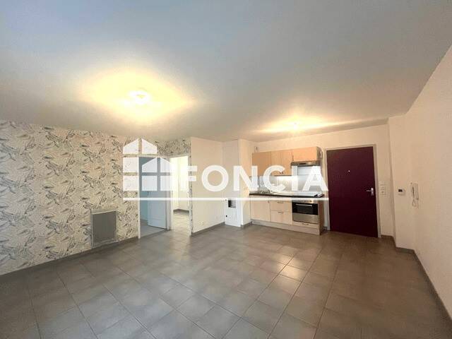 Maison à louer, 46m², CHALLANS