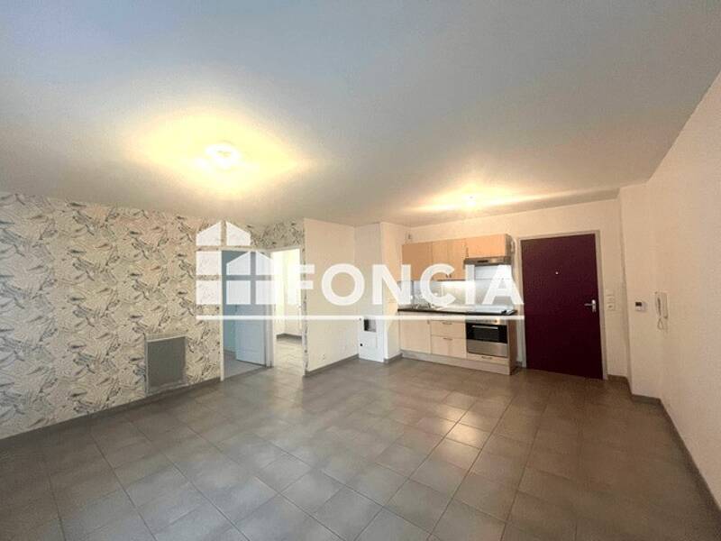Maison à louer, 46m², CHALLANS