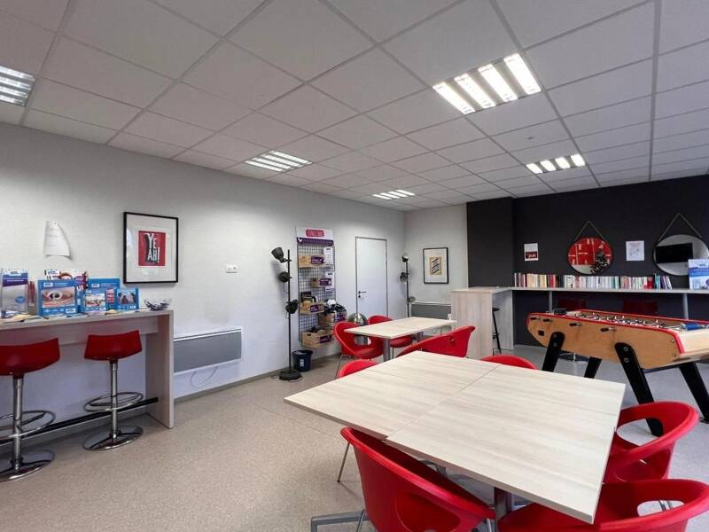 Maison à vendre, 21m², NANCY