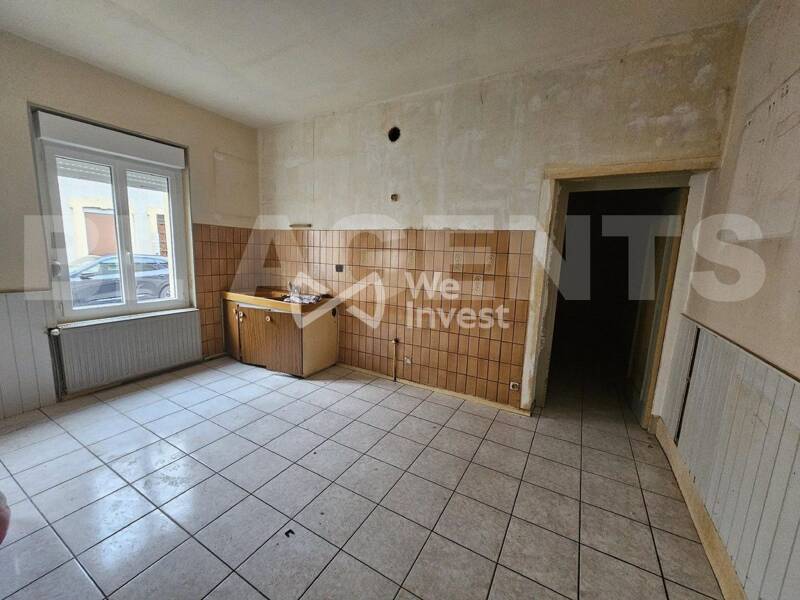 Maison à vendre, 117m², VILLERS SEMEUSE