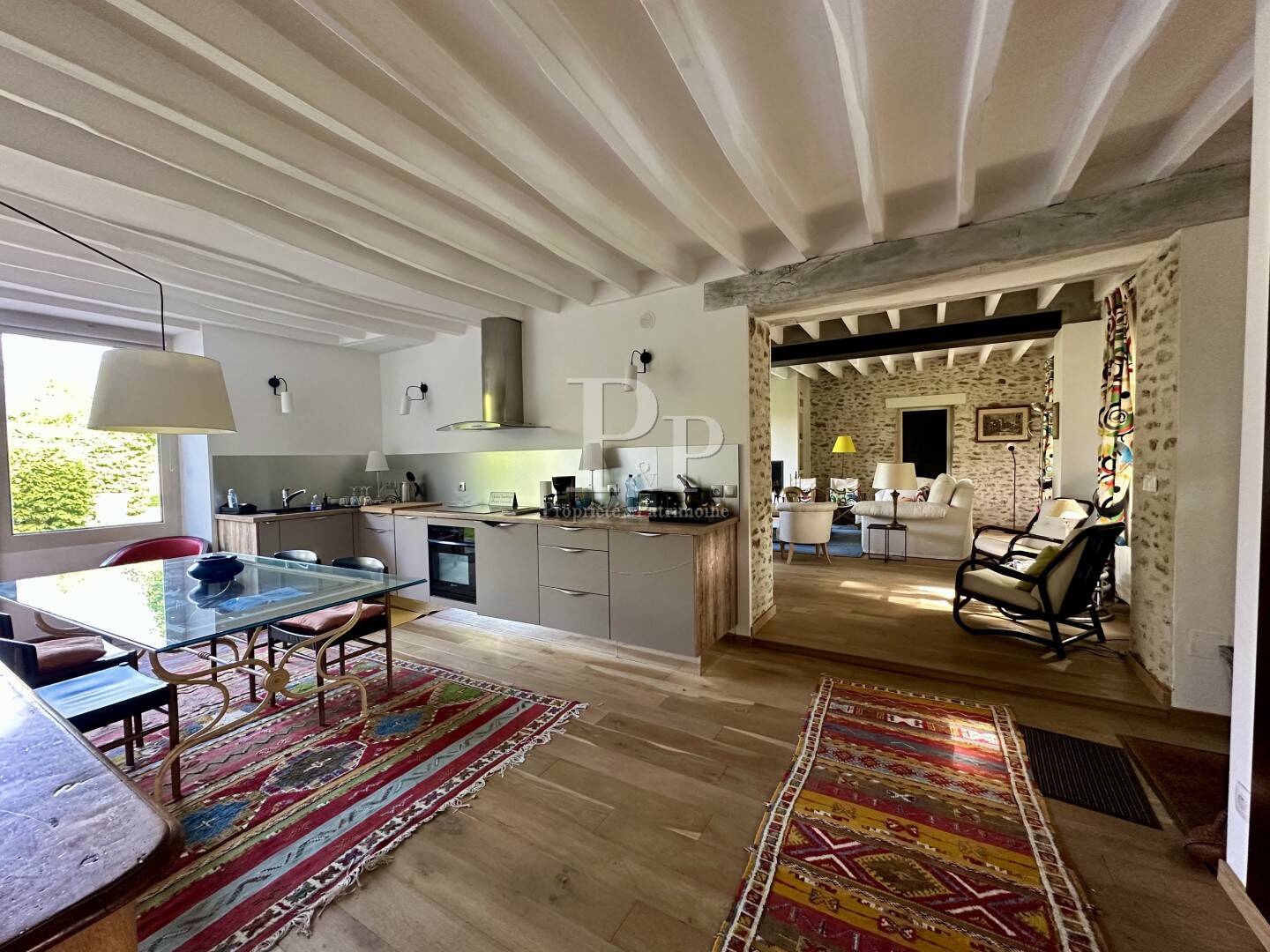 Maison à vendre, 150m², GAMBAIS