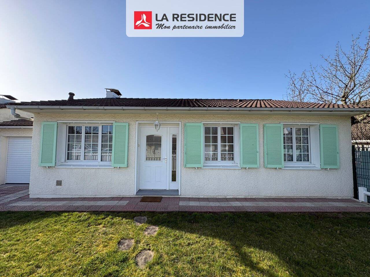 Maison à vendre, 81m², MONTIGNY LES CORMEILLES