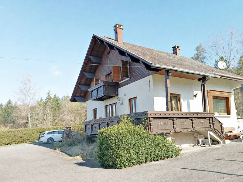 Maison à vendre, 146m², ETIVAL CLAIREFONTAINE