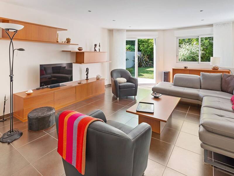 Maison à vendre, 125m², NANTES