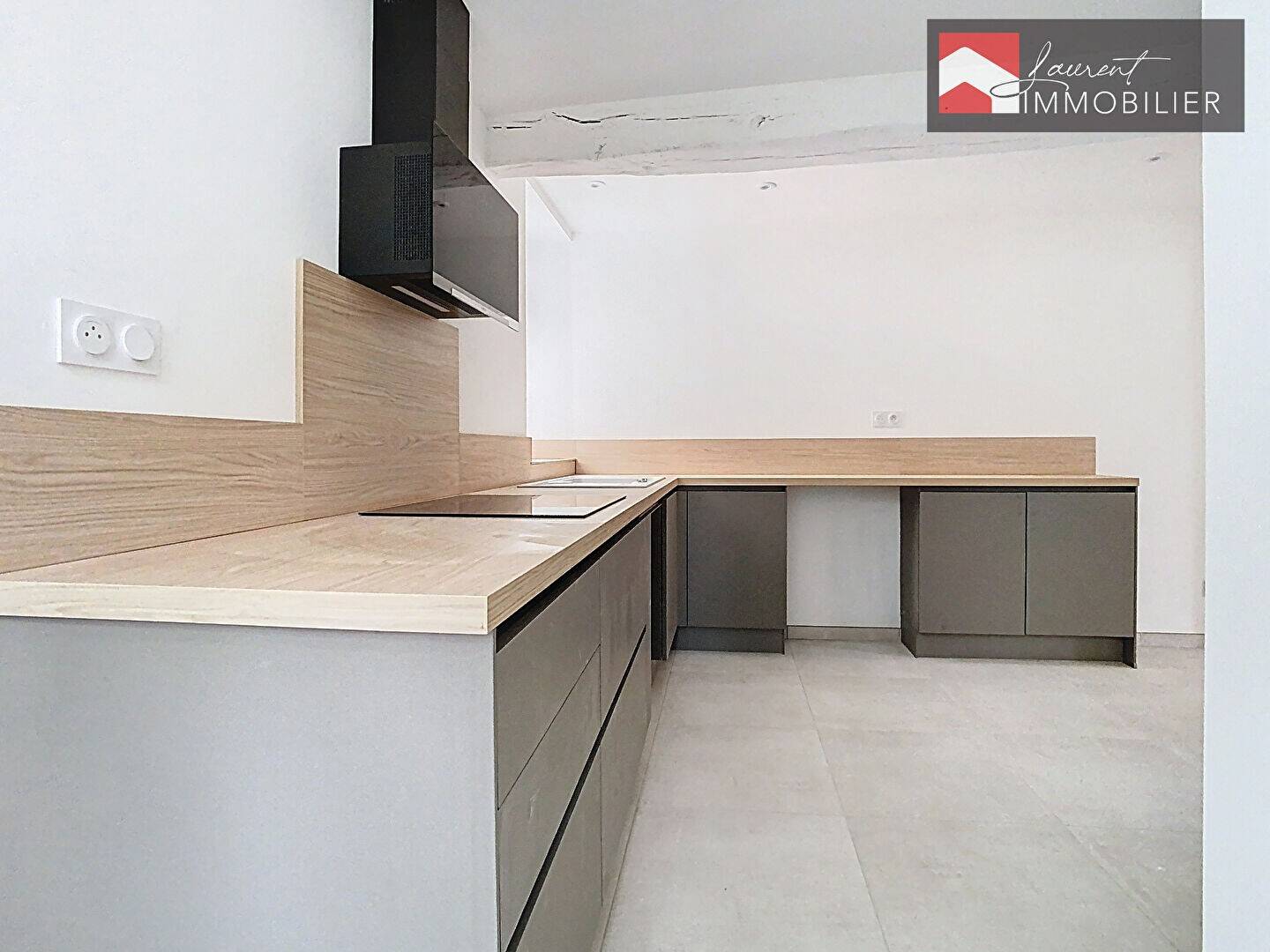 Maison à vendre, 108m², PONT DE VAUX