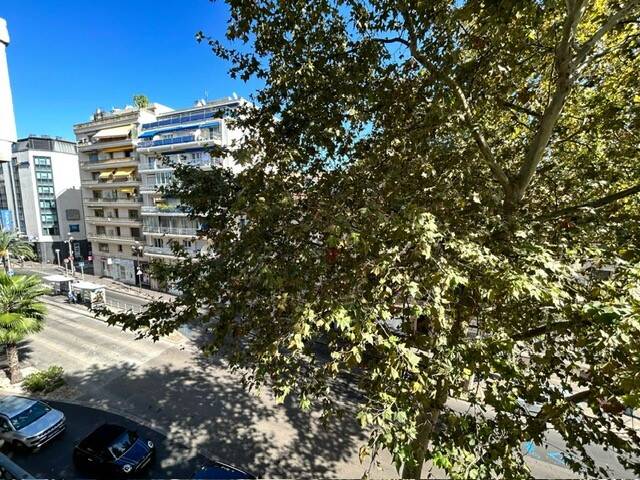 Maison à louer, 33m², CANNES