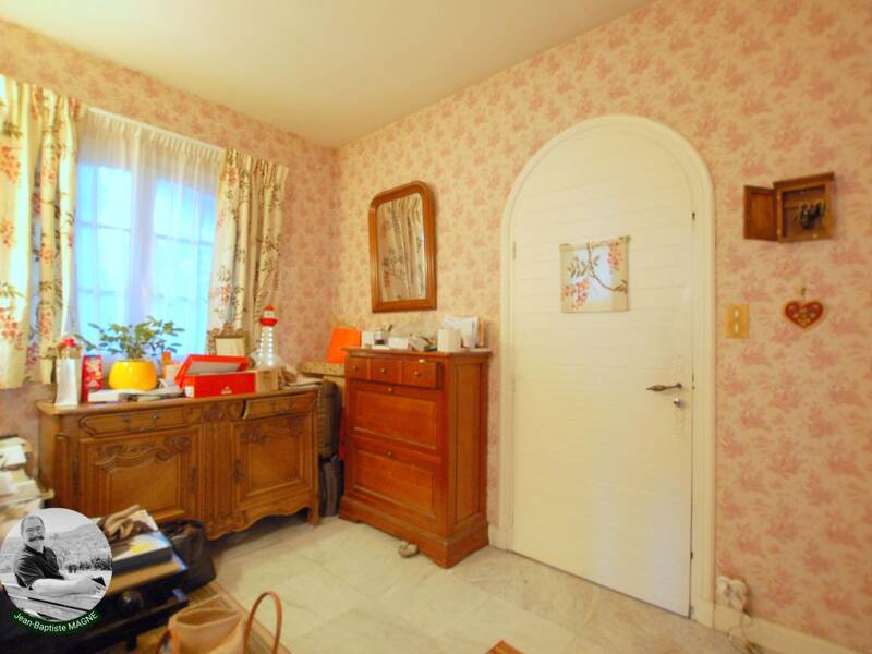 Maison à vendre, 120m², CHAMALIERES