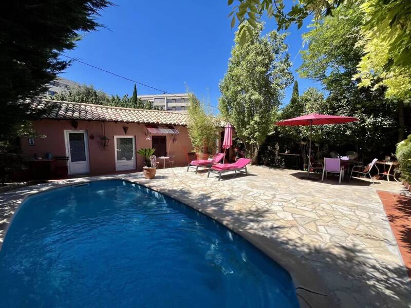 Maison à louer, 14m², AIX EN PROVENCE