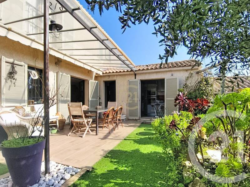 Maison à vendre, 99m², ANTIBES